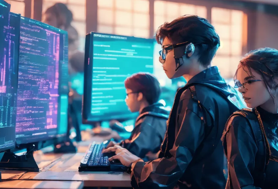 不参加中考可以上什么学校